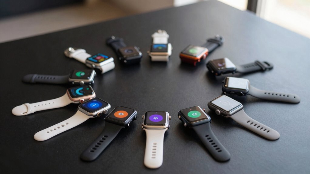 15 best fall detection smartwatches