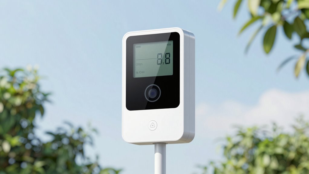 accurate sensors and connectivity