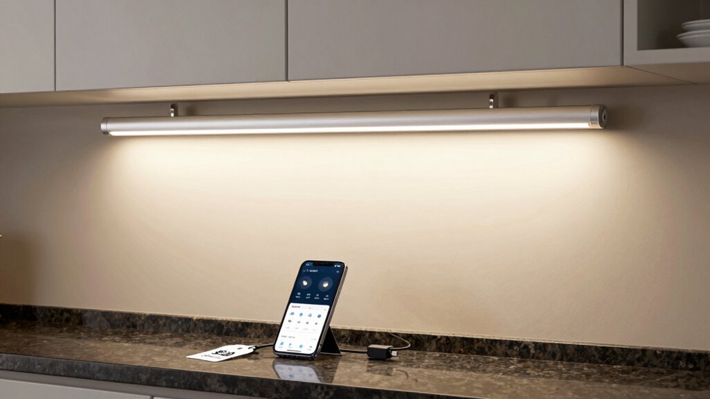 affordable led strip advantage