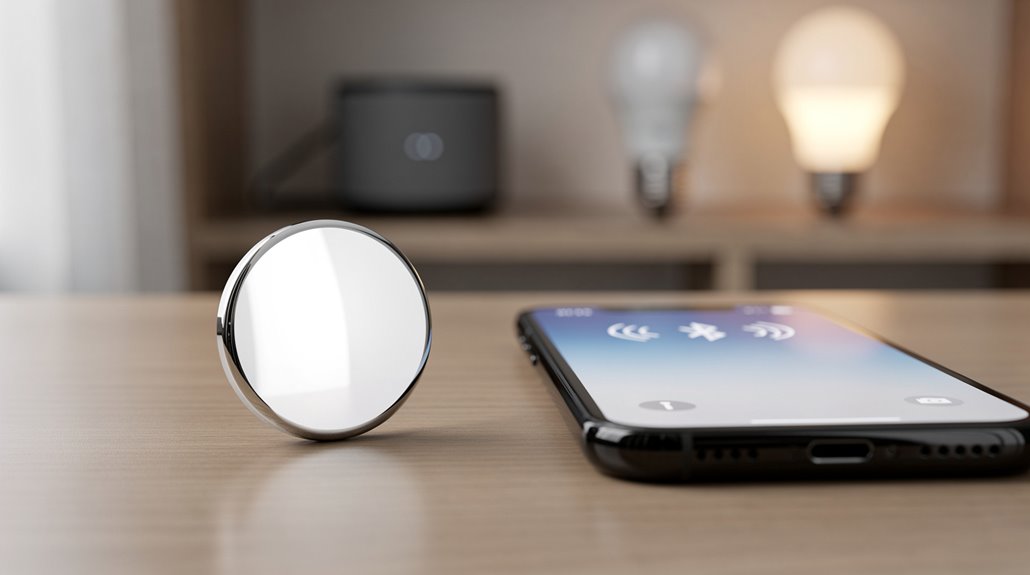 airtag compatibility with android