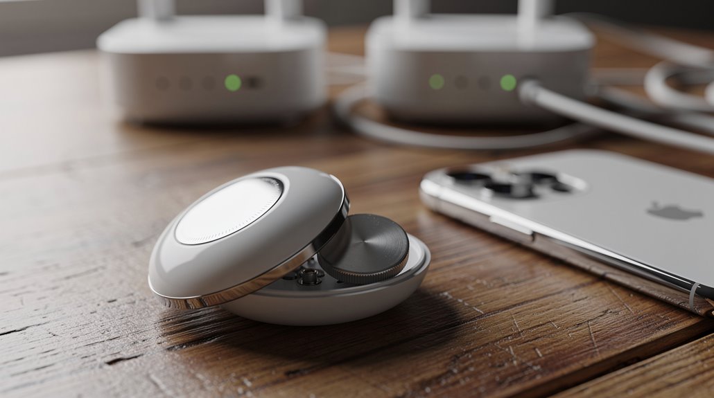 airtag connection issues troubleshooting