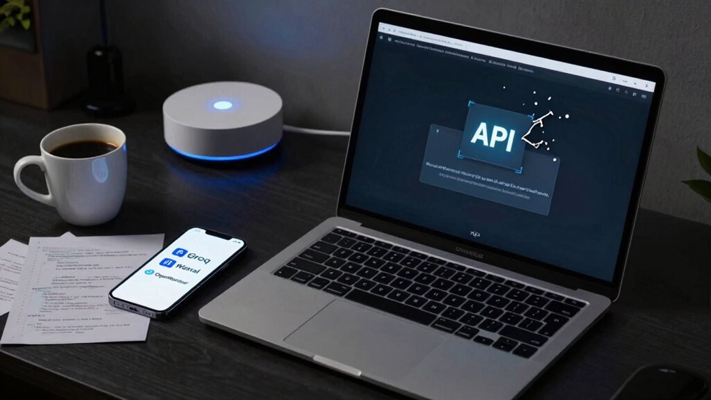 alternatives to gemini api