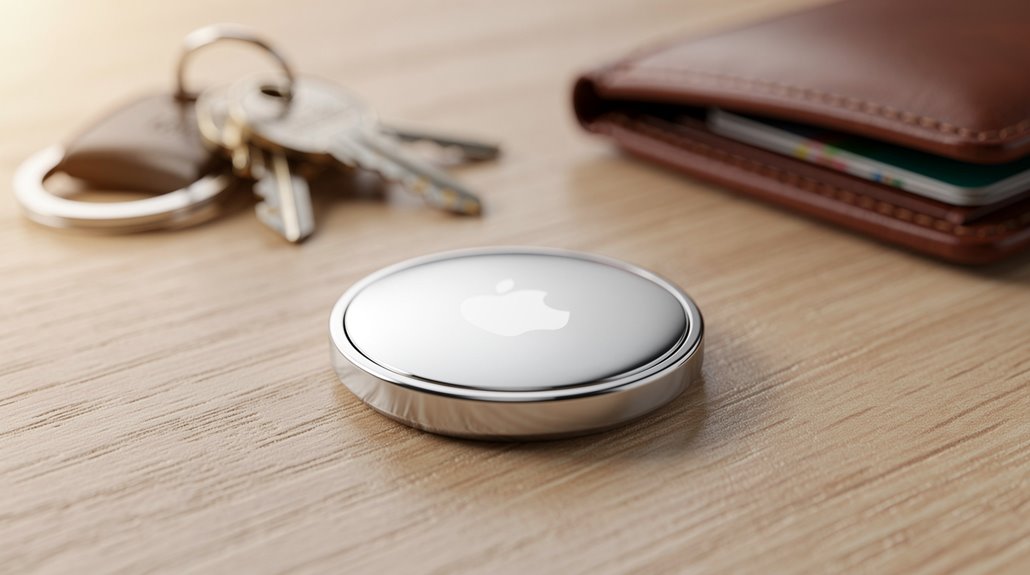 apple s bluetooth tracking devices