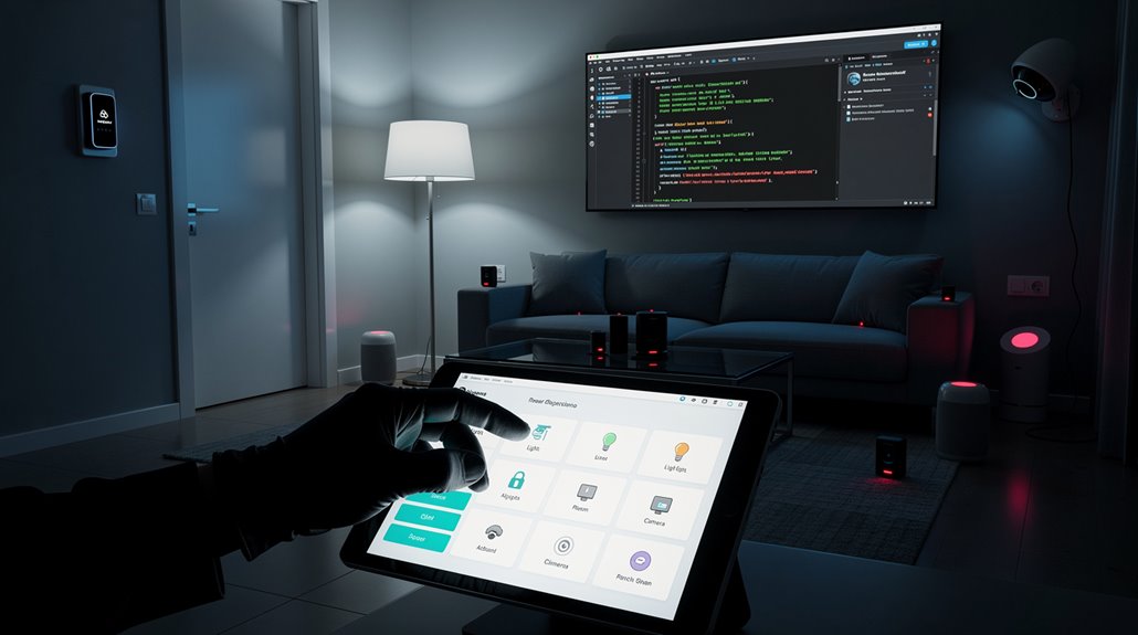 attackers exploit react vulnerability