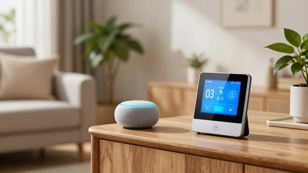 best alexa smart thermostats
