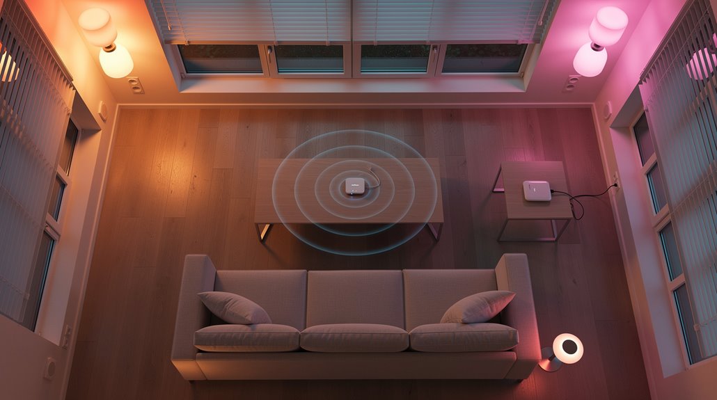 bluetooth integration replaces bridge