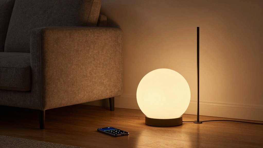 brightness color connectivity design