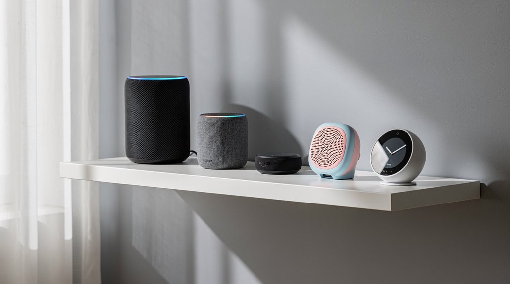 choosing the right alexa