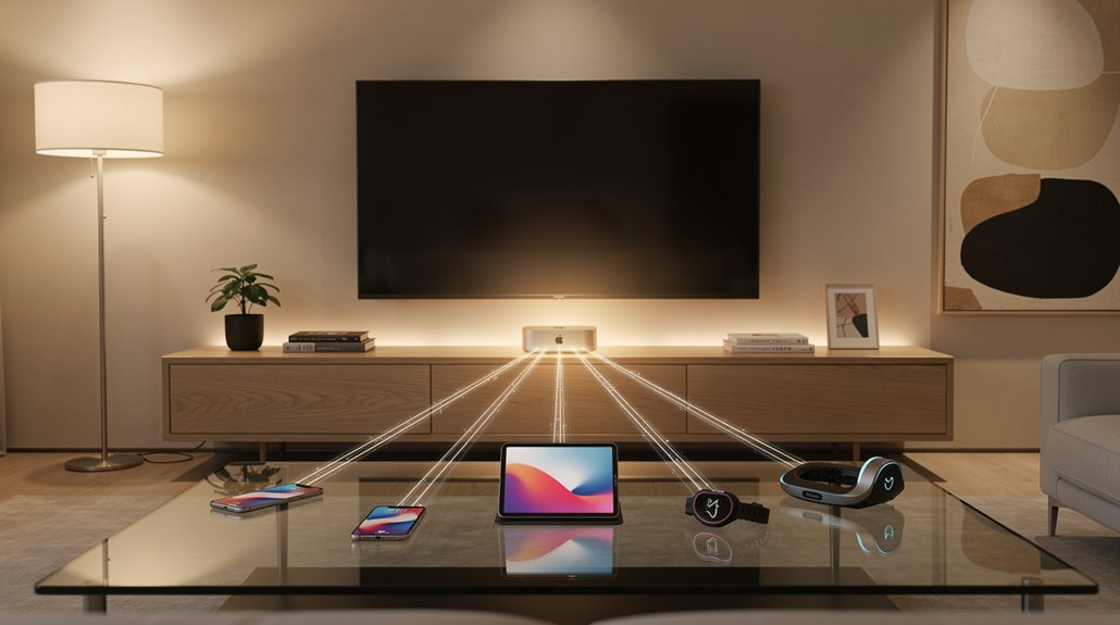 device connection limit unknown