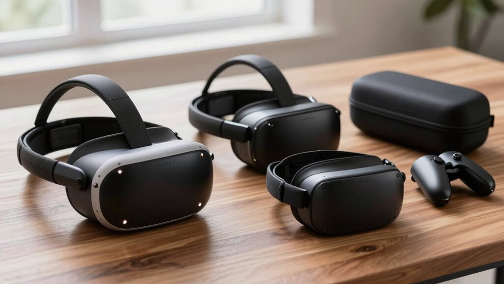 display performance comfort compatibility