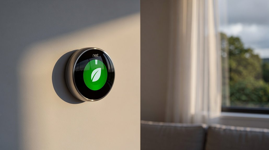 eco mode energy saving