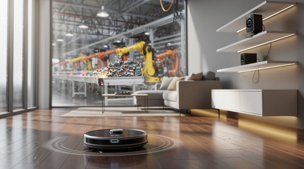 eufy is made by anker