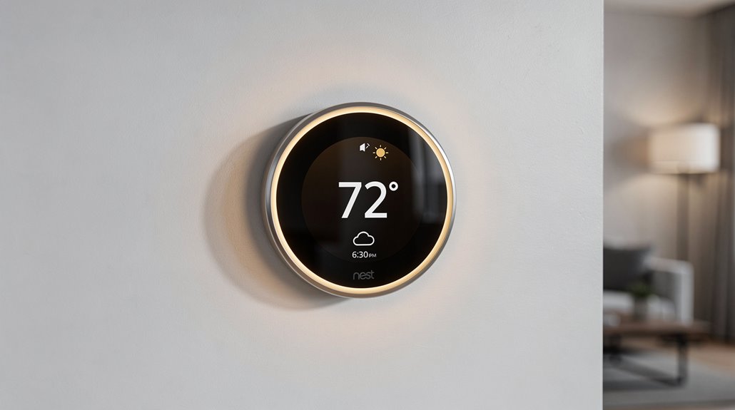 farsight feature on nest