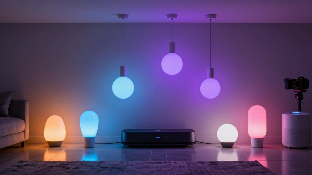 five alexa smart bulbs 2026