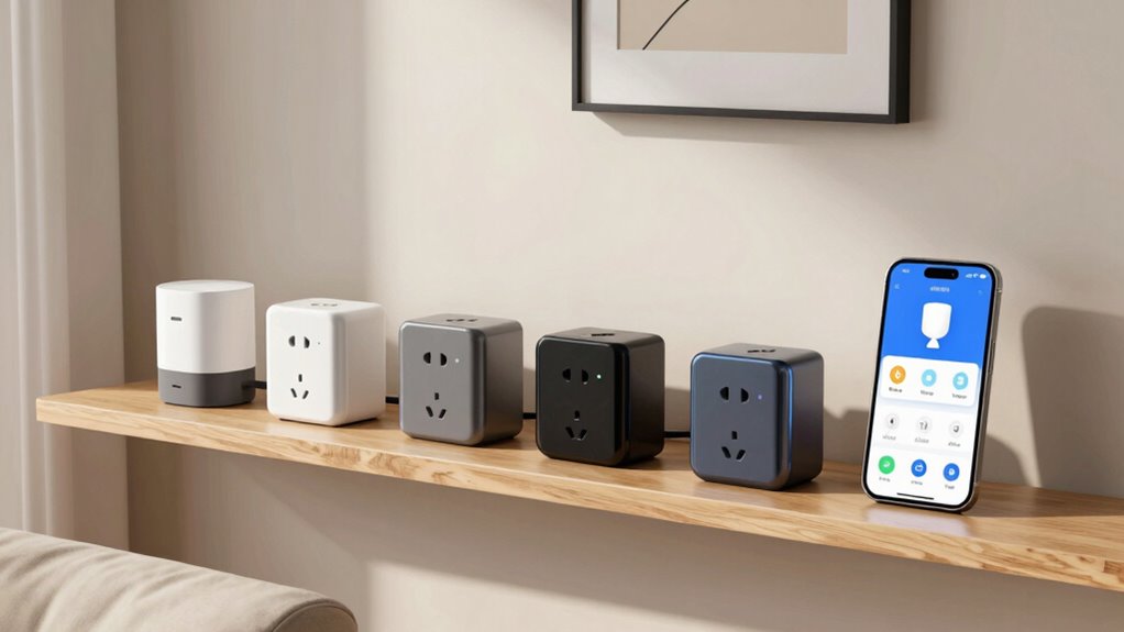 five homekit plugs 2026