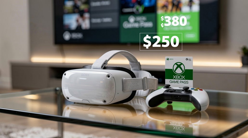 gamepass members 130 discount