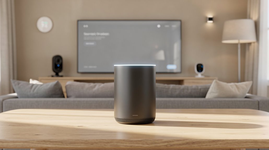 google assistant technology comparison