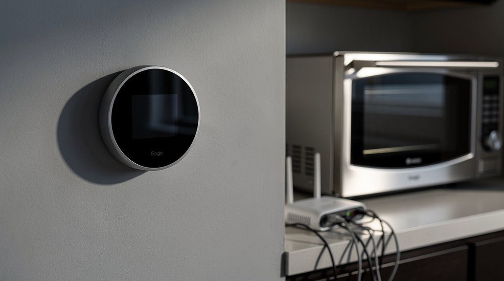 google nest offline issues