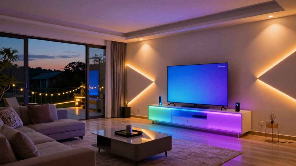 govee revolutionary smart lights