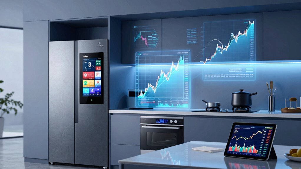 haier smart home resilience analysis