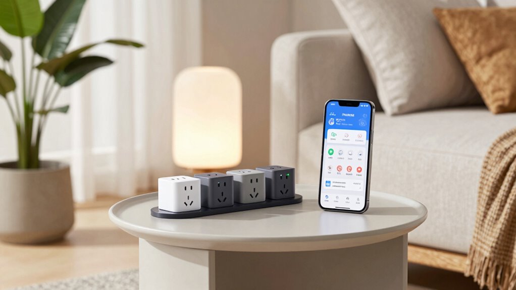 homekit wi fi smart plugs