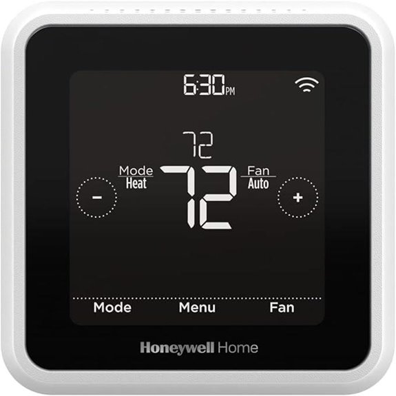 Honeywell T5 WiFi Smart Thermostat RTH8800WF2022