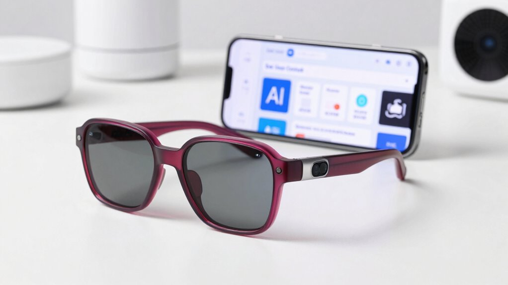 htc vive eagle smart glasses