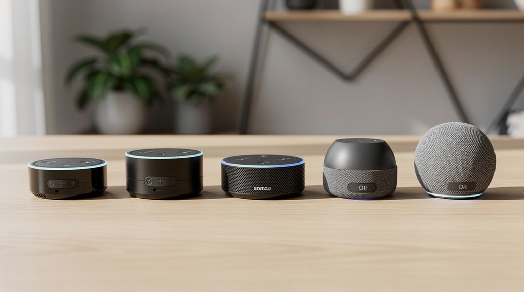 identify echo dot generation