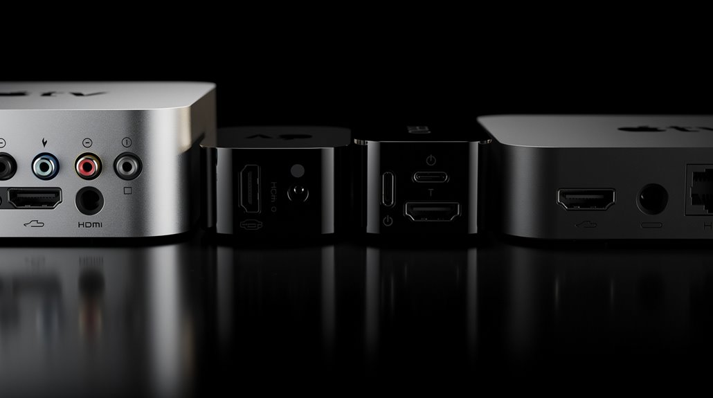 identify your apple tv