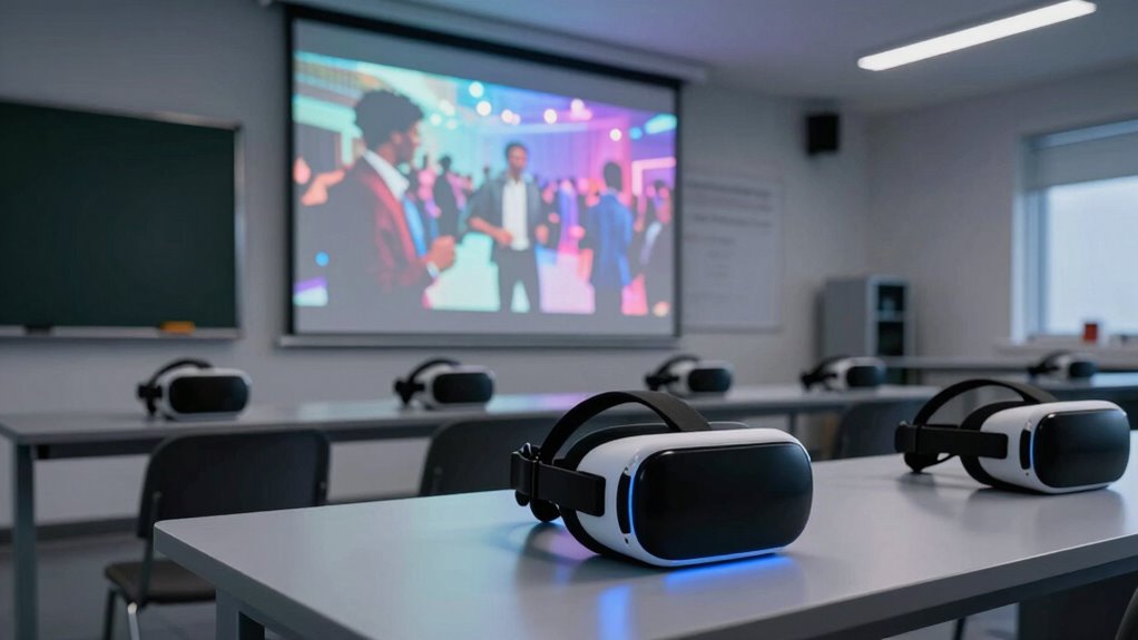 immersive consent education experience