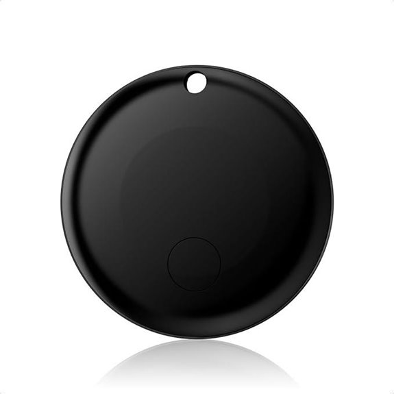 Air Tracker Tag for Android with Waterproof IP65