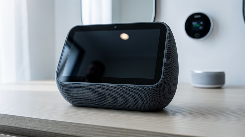 latest echo show model