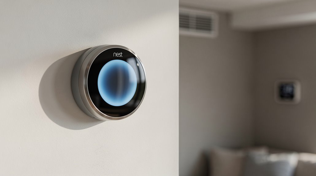 latest nest thermostat model