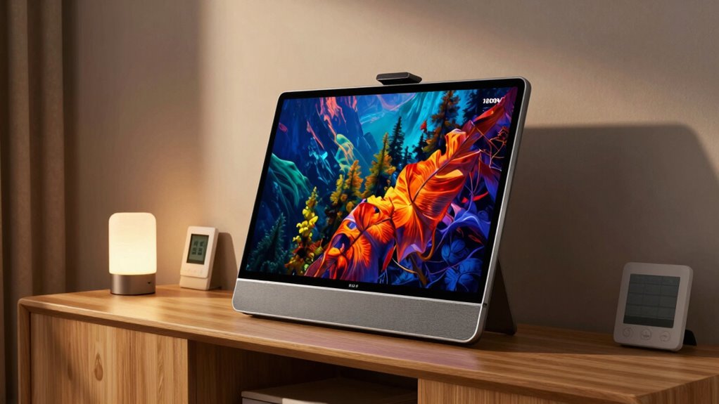 massive display home transformation