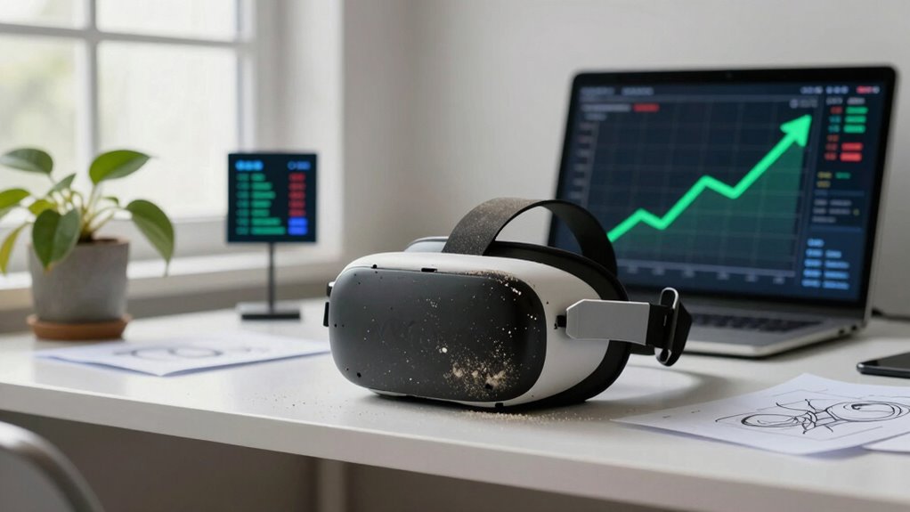 meta s metaverse failure celebration