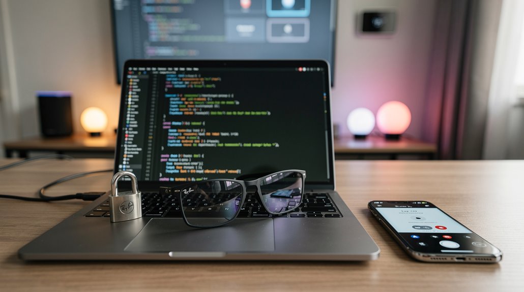 meta s smart glasses sdk restrictions