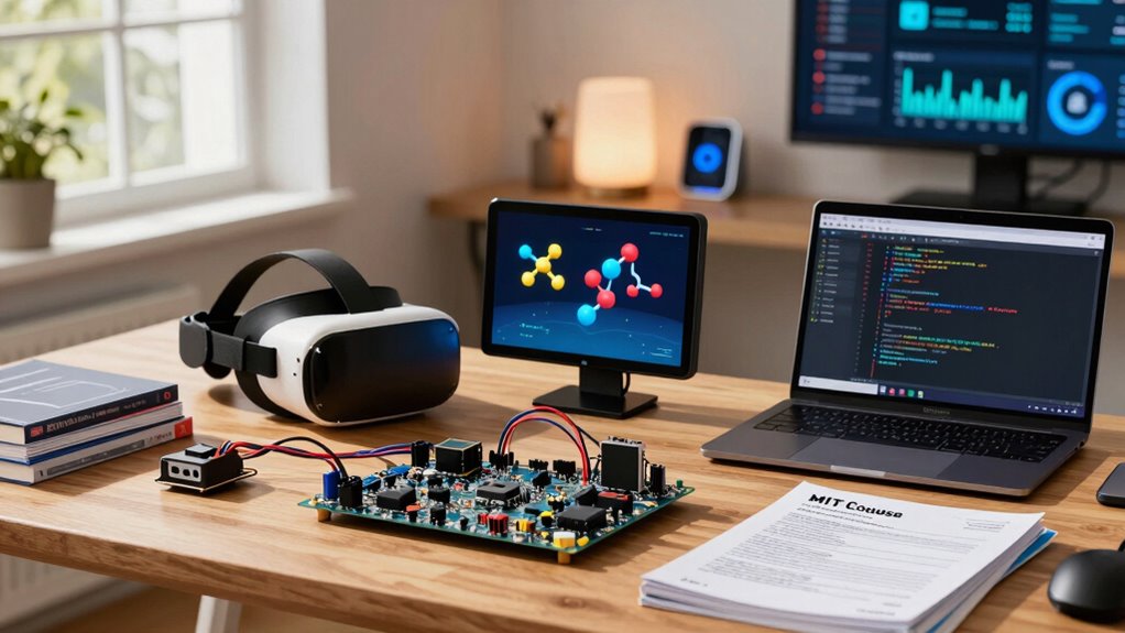 mit resources empower teen