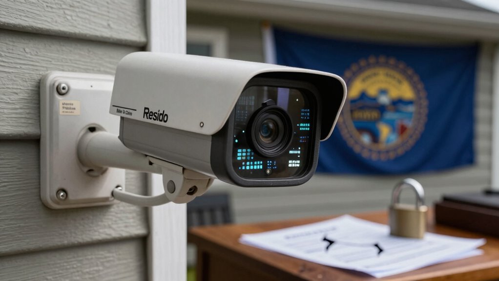 nebraska sues resideo for deception