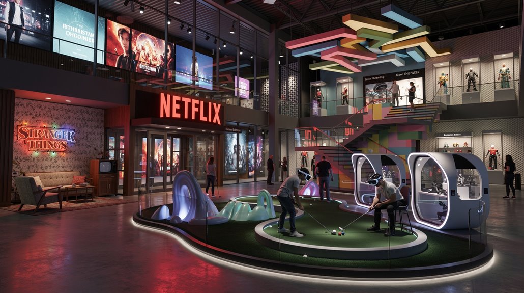 netflix s immersive entertainment experience