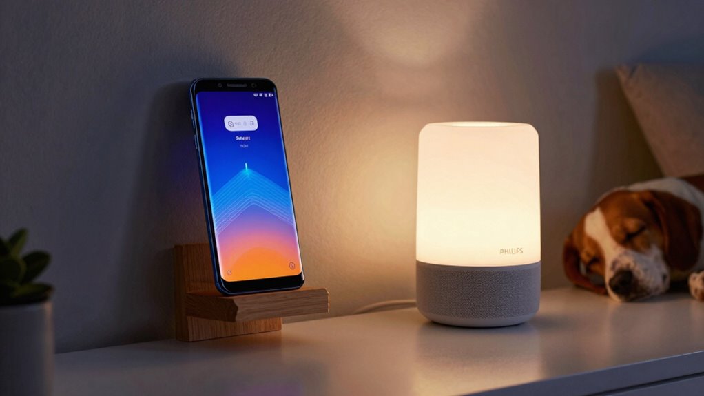 old galaxy new sensors