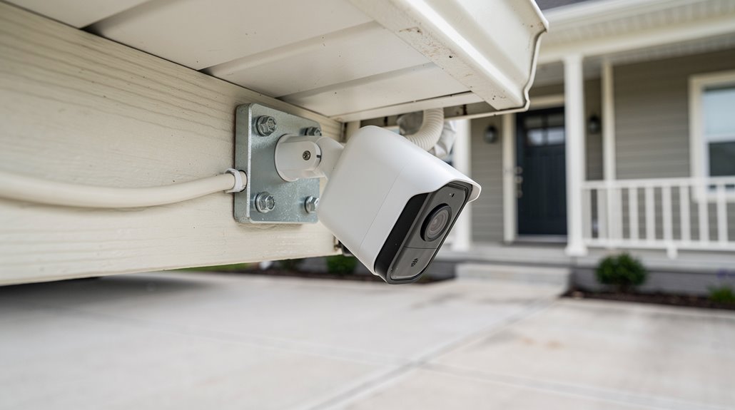 optimal security camera placement