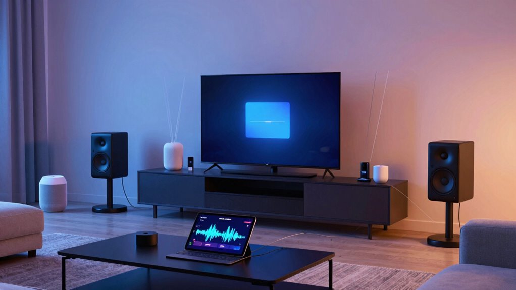 perfect syncing smart beat matching