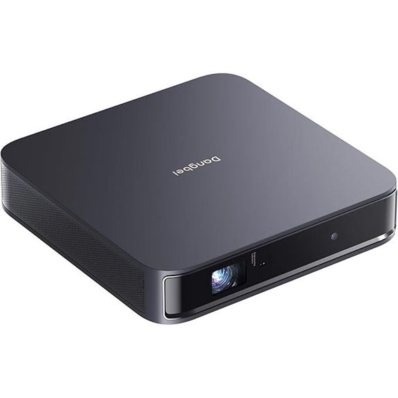 Dangbei Atom Portable 1080p Laser Projector with WiFi