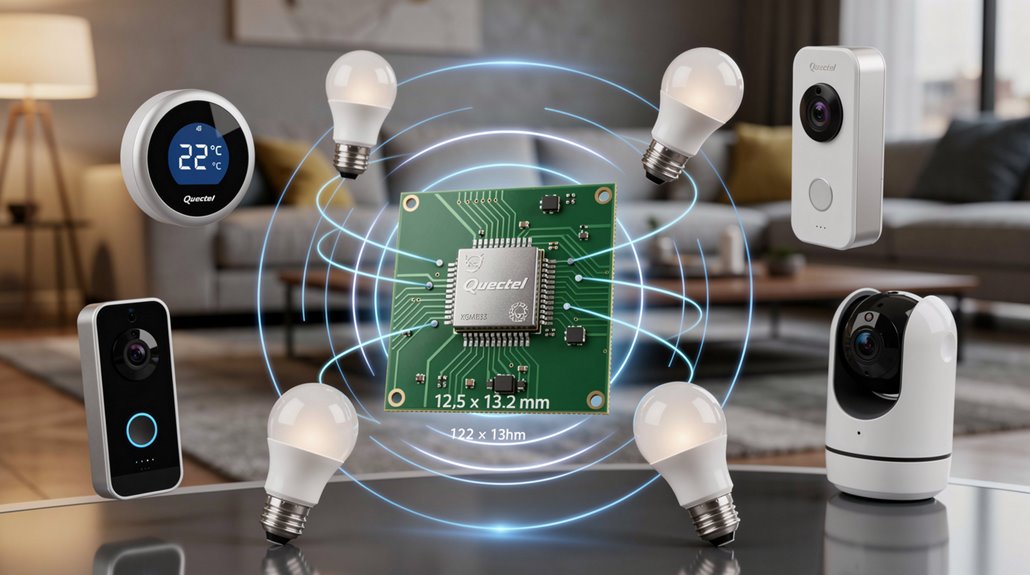 quectel kgm133s fixes compatibility