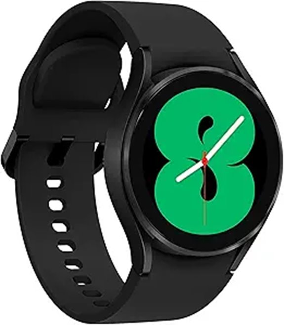 Samsung Galaxy Watch 4 40mm Smartwatch (Renewed)