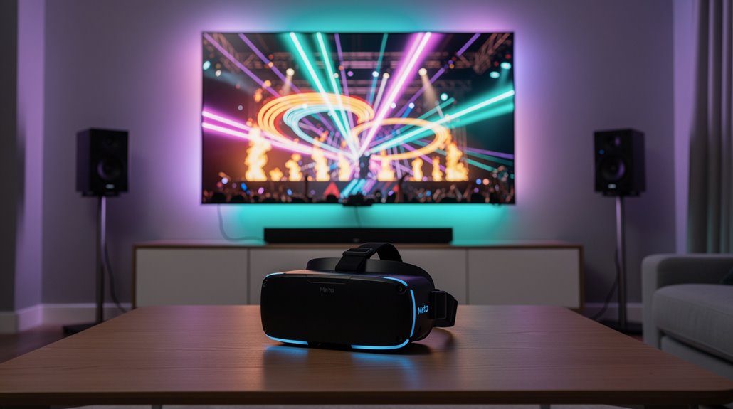 revolutionary virtual music experience