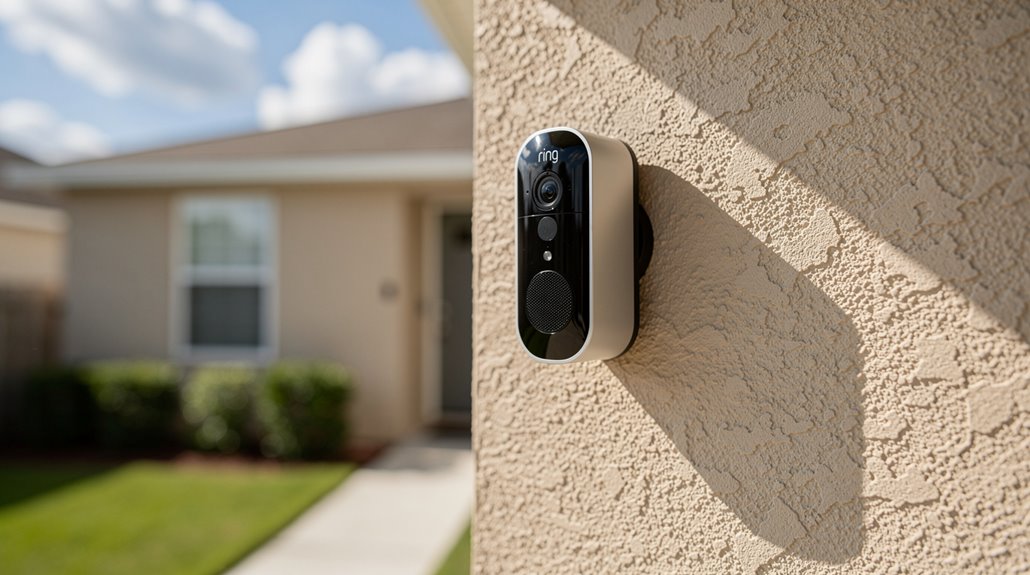 ring cameras subscription options