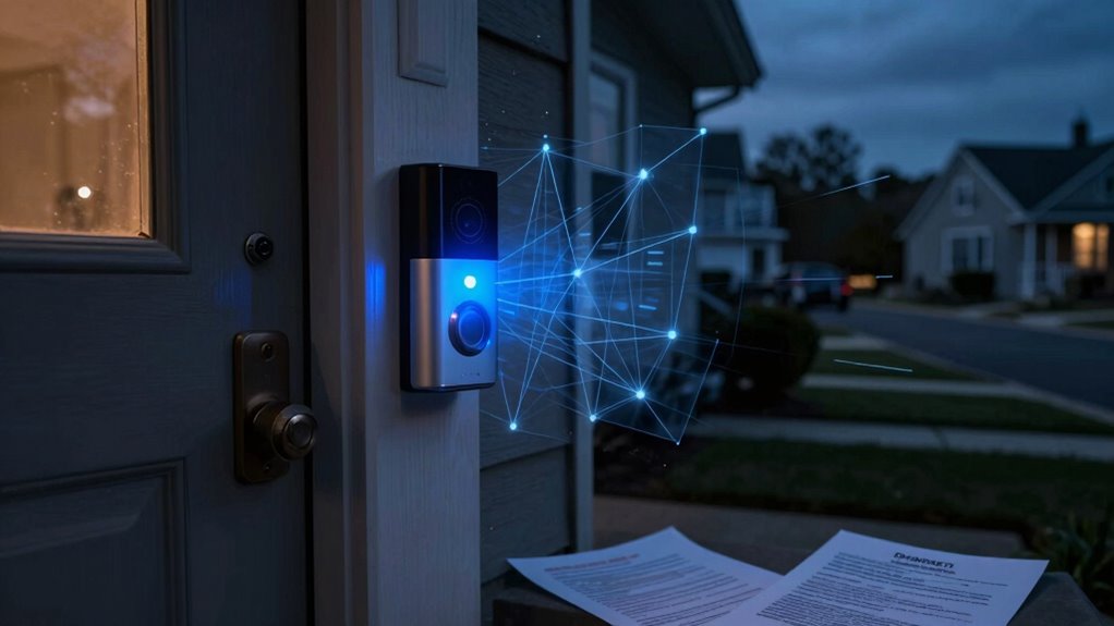 ring sparks privacy battles