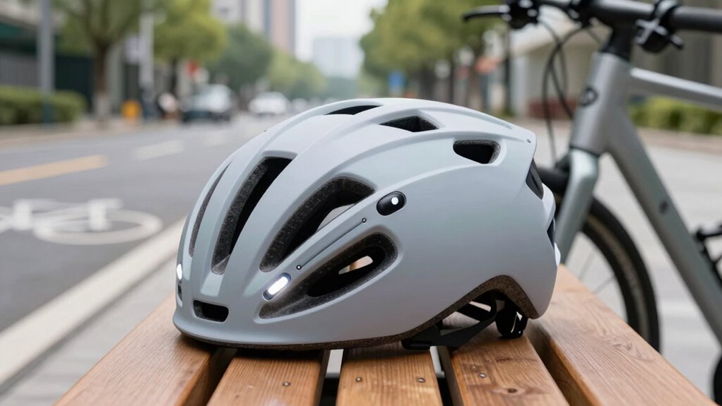 safety visibility connectivity battery