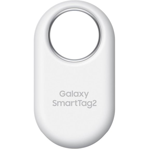 Samsung Galaxy SmartTag2 Bluetooth Tracker 1 Pack